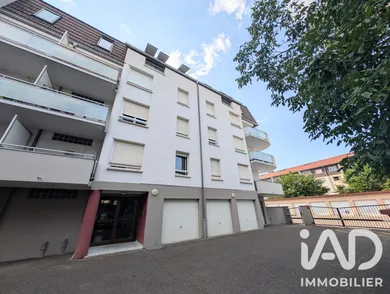 Apartment in Colmar (68000)