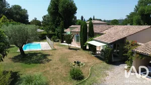 House in Montboucher-sur-Jabron (26740)