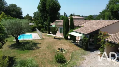 Maison à Montboucher-sur-Jabron (26740)