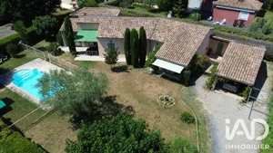 Maison à Montboucher-sur-Jabron (26740)