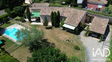 Maison à Montboucher-sur-Jabron (26740)