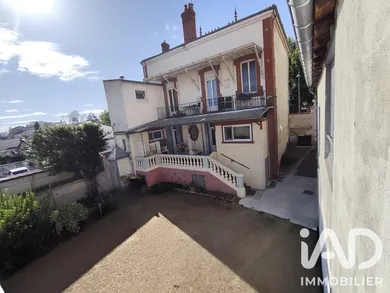 Immeuble à Roanne (42300)