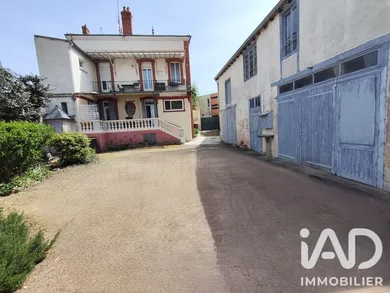 Immeuble à Roanne (42300)