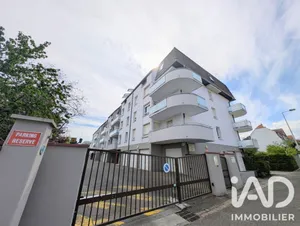 Apartment in Colmar (68000)