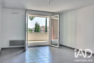 Appartement à Castanet-Tolosan (31320)