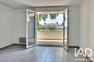 Appartement à Castanet-Tolosan (31320)