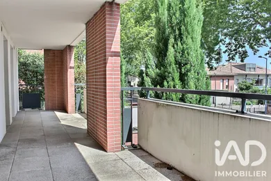 Appartement à Castanet-Tolosan (31320)