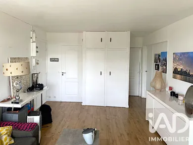 Appartement à Noisy-le-Roi (78590)