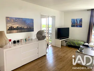 Appartement à Noisy-le-Roi (78590)