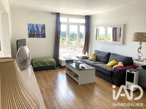 Appartement à Noisy-le-Roi (78590)