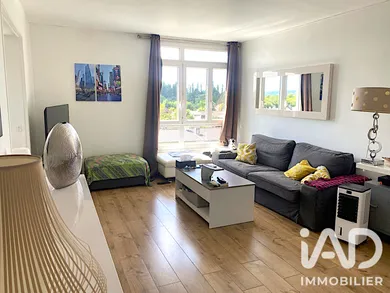 Appartement à Noisy-le-Roi (78590)