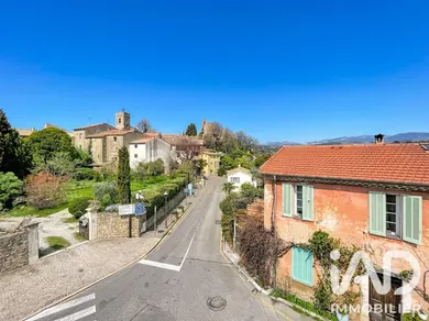 Maison de village à Montauroux (83440)
