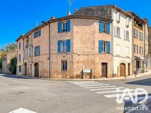 Maison de village à Montauroux (83440)