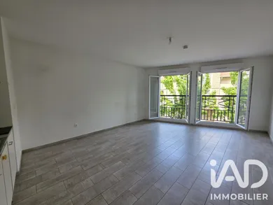 Appartement à Villiers-sur-Marne (94350)