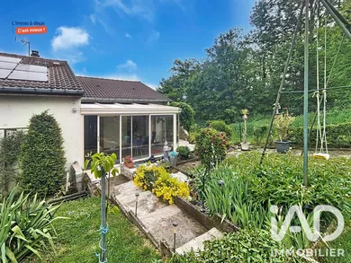 House in Saint-Nicolas-de-Port (54210)