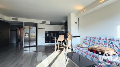 Appartement à Drap (06340)