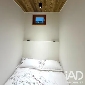 Apartment in Praz-sur-Arly (74120)
