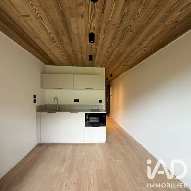 Appartement à Praz-sur-Arly (74120)