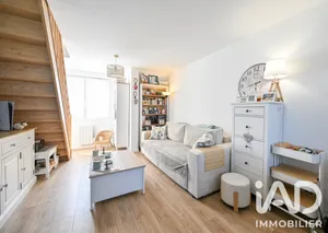Apartment in Ozoir-la-Ferrière (77330)