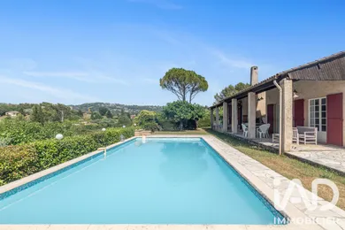 House in Mouans-Sartoux (06370)