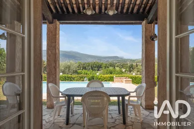 House in Mouans-Sartoux (06370)