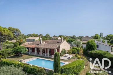 House in Mouans-Sartoux (06370)