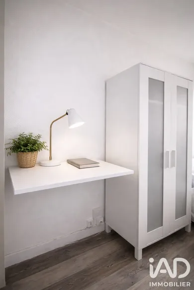 Appartement à Noisy-le-Roi (78590)
