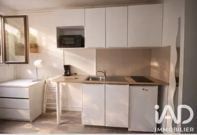Appartement à Noisy-le-Roi (78590)