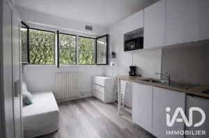 Appartement à Noisy-le-Roi (78590)