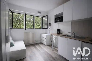 Appartement à Noisy-le-Roi (78590)
