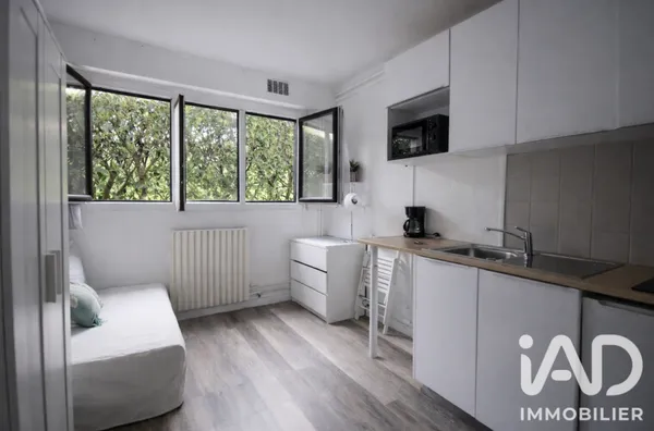 Appartement à Noisy-le-Roi (78590) photo 2