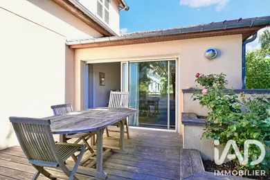 House in Rueil-Malmaison (92500)