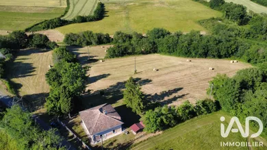 Maison de campagne à Cazes-Mondenard (82110)