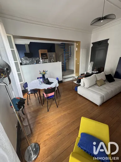 Duplex in Albi (81000)