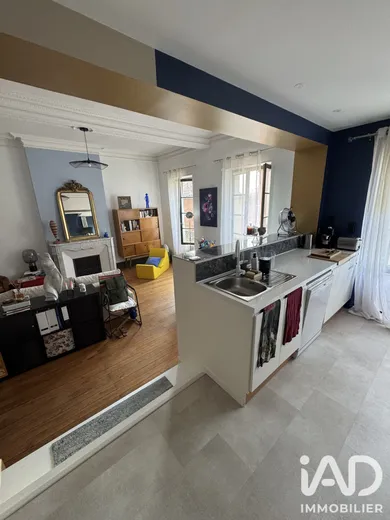 Duplex in Albi (81000)