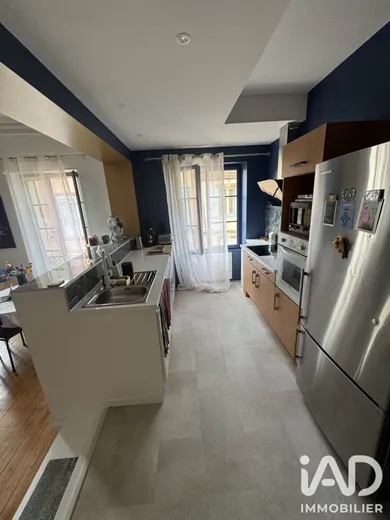 Duplex in Albi (81000)