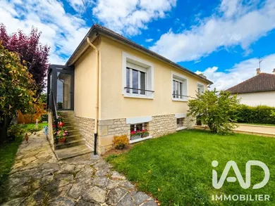 House in Argentan (61200)