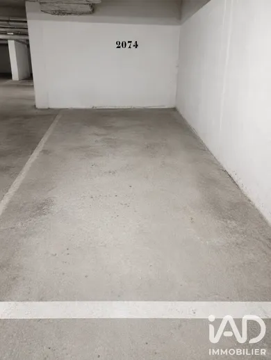 Parking à Persan (95340)