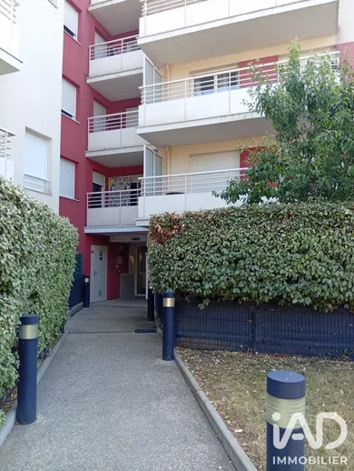 Parking à Persan (95340)