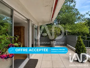 Apartment in Savenay (44260)