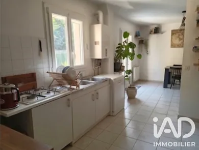 Maison de ville à Amboise (37400)