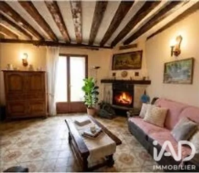 Townhouse in Montereau-Fault-Yonne (77130)