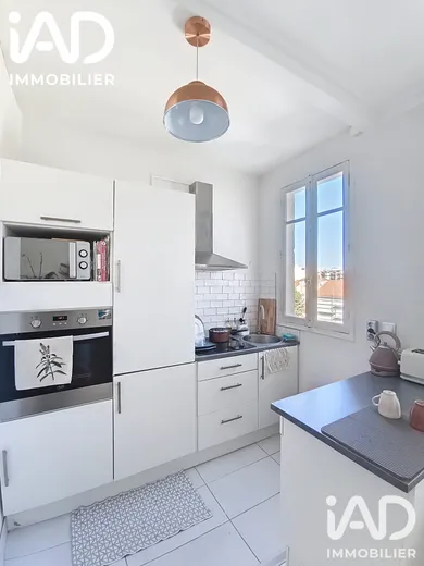 Appartement à Saint-Maur-des-Fossés (94100)