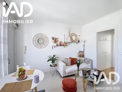 Appartement à Saint-Maur-des-Fossés (94100)