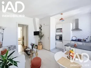 Appartement à Saint-Maur-des-Fossés (94100)