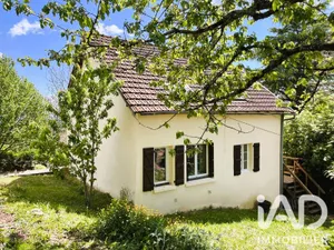 Maison de campagne à Sérilhac (19190)