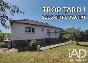 Maison à Évreux (27000)