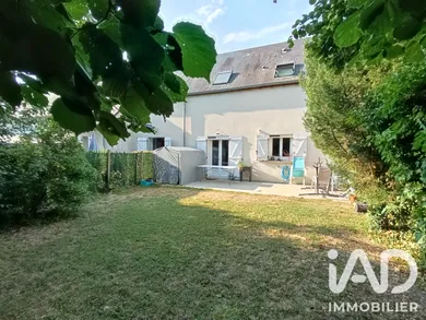 Maison de ville à Amboise (37400)