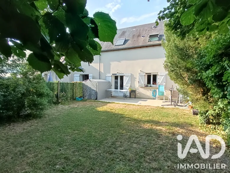 Maison 4 pièces 82 m² · à Amboise · 82 m² · 172 000 €