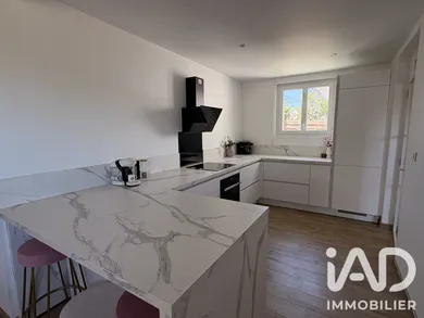 Maison à La Chapelle-des-Marais (44410)